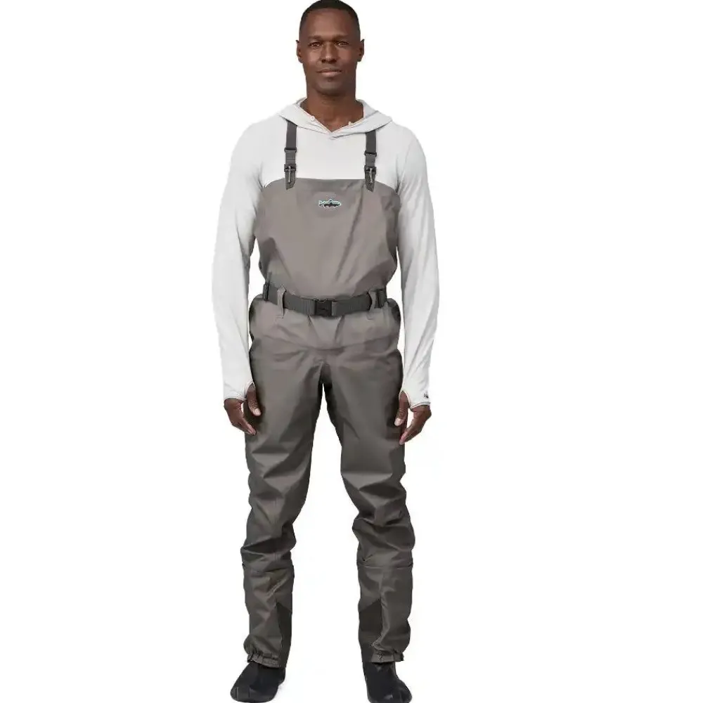 Outlet Swiftcurrent Ultralight Waders Kahluuhousut