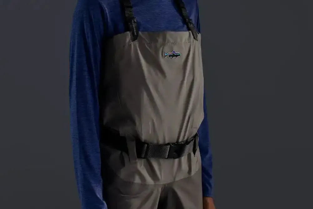 Outlet Swiftcurrent Ultralight Waders Kahluuhousut