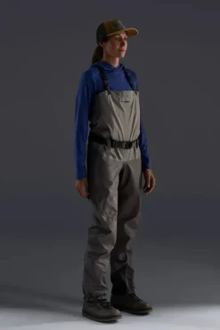 Outlet Swiftcurrent Ultralight Waders Kahluuhousut