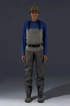 Outlet Swiftcurrent Ultralight Waders Kahluuhousut