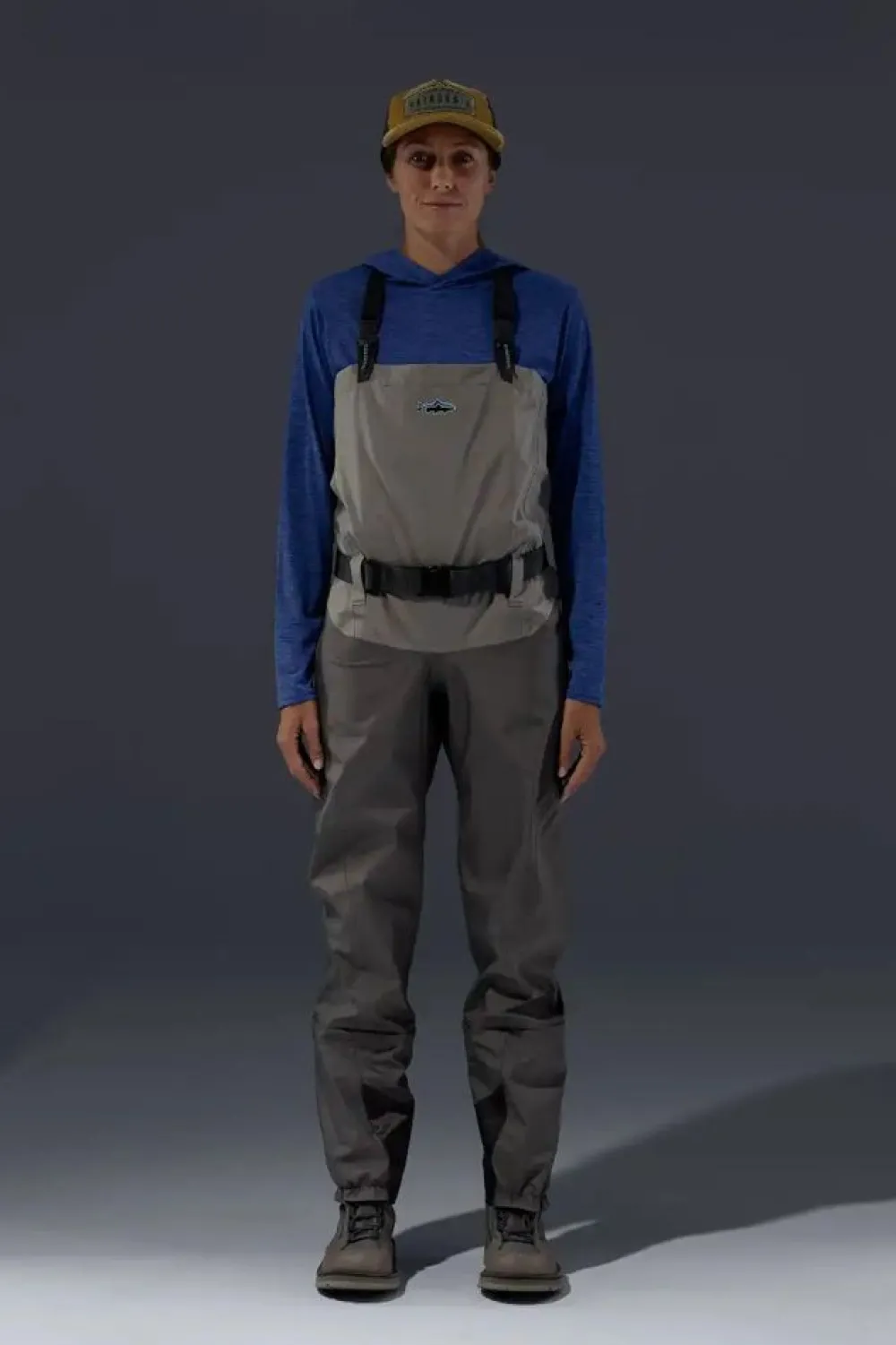 Outlet Swiftcurrent Ultralight Waders Kahluuhousut
