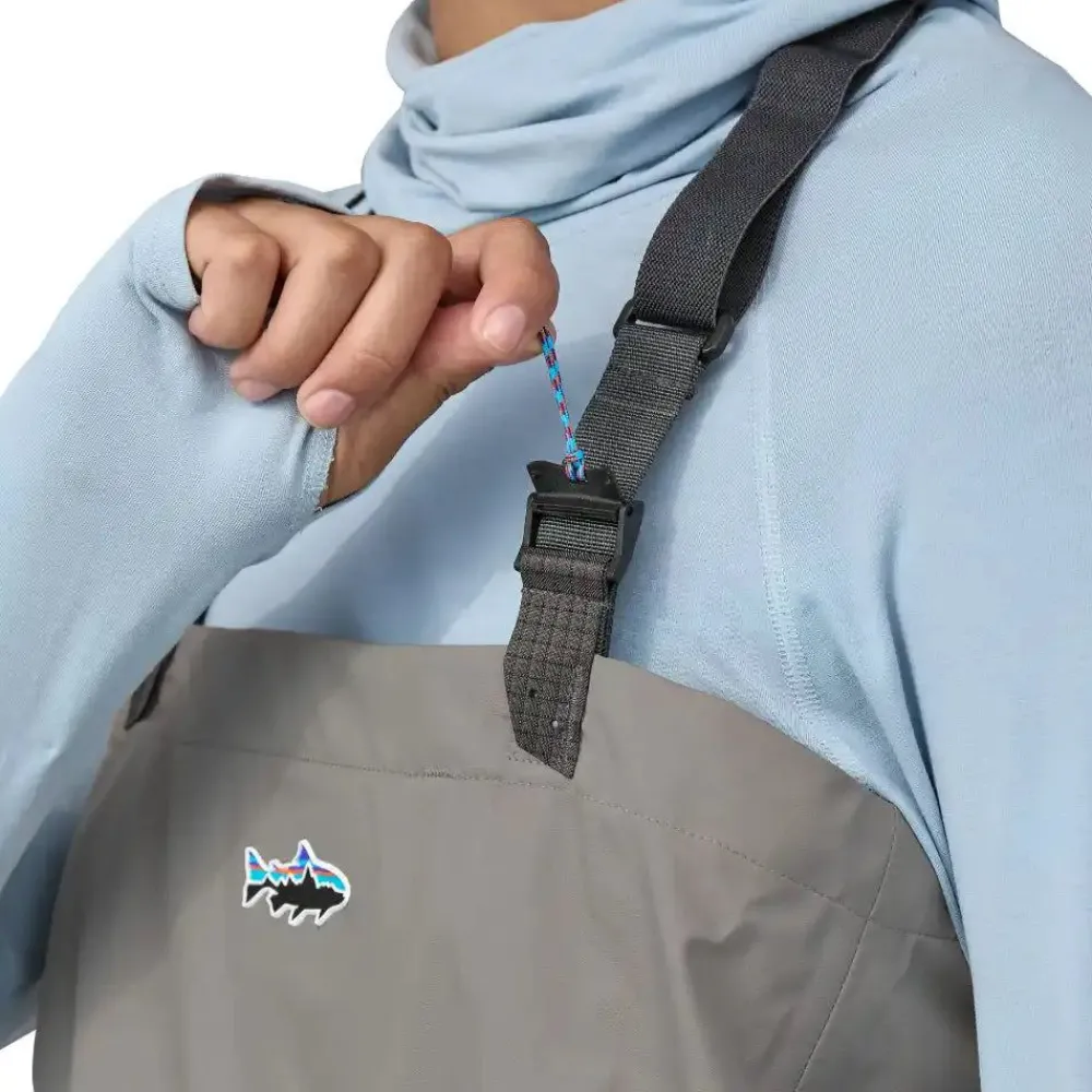 Outlet Swiftcurrent Ultralight Waders Kahluuhousut