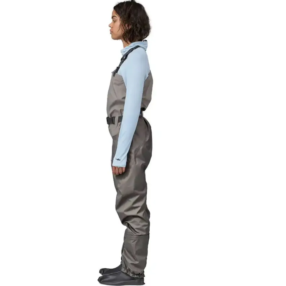 Outlet Swiftcurrent Ultralight Waders Kahluuhousut