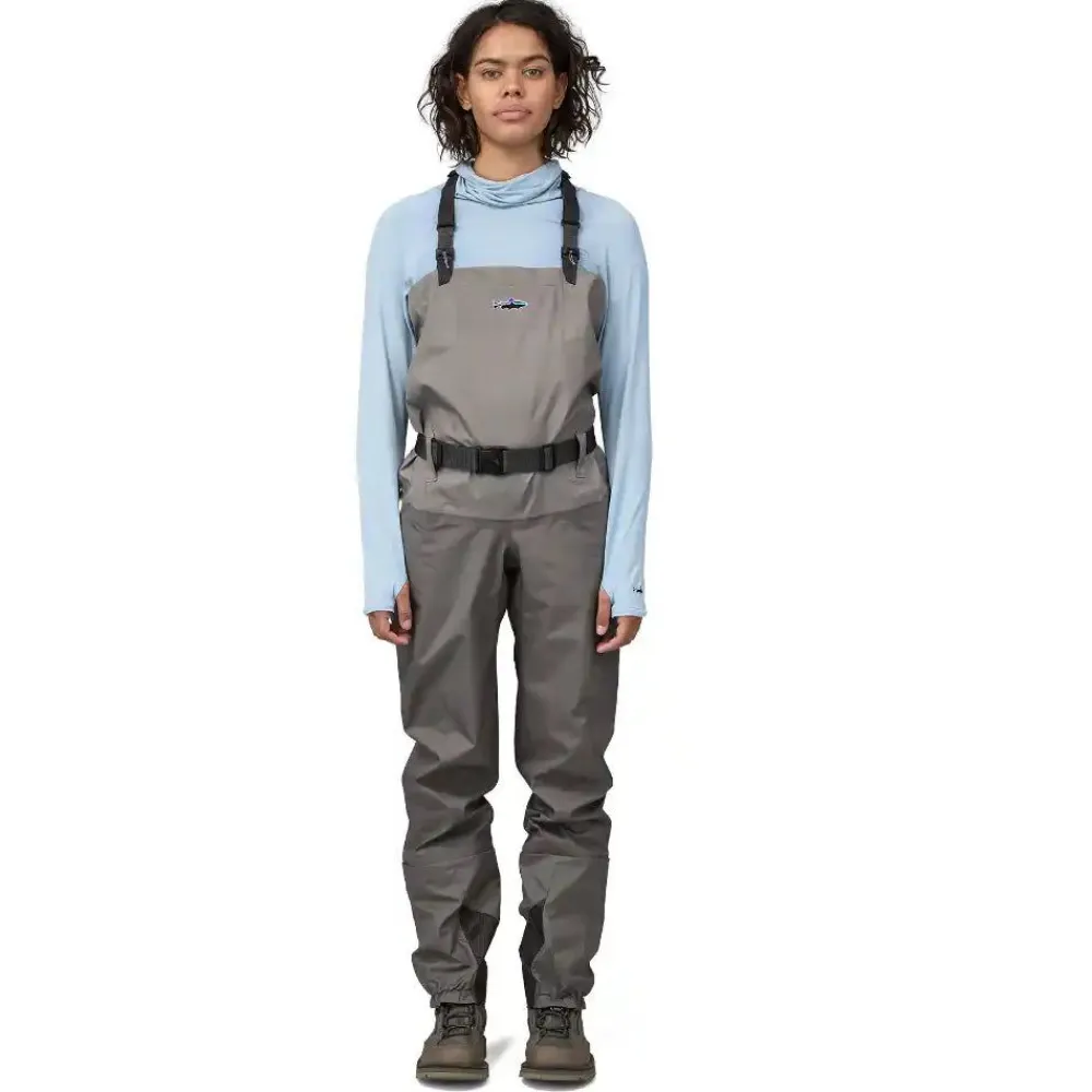 Outlet Swiftcurrent Ultralight Waders Kahluuhousut
