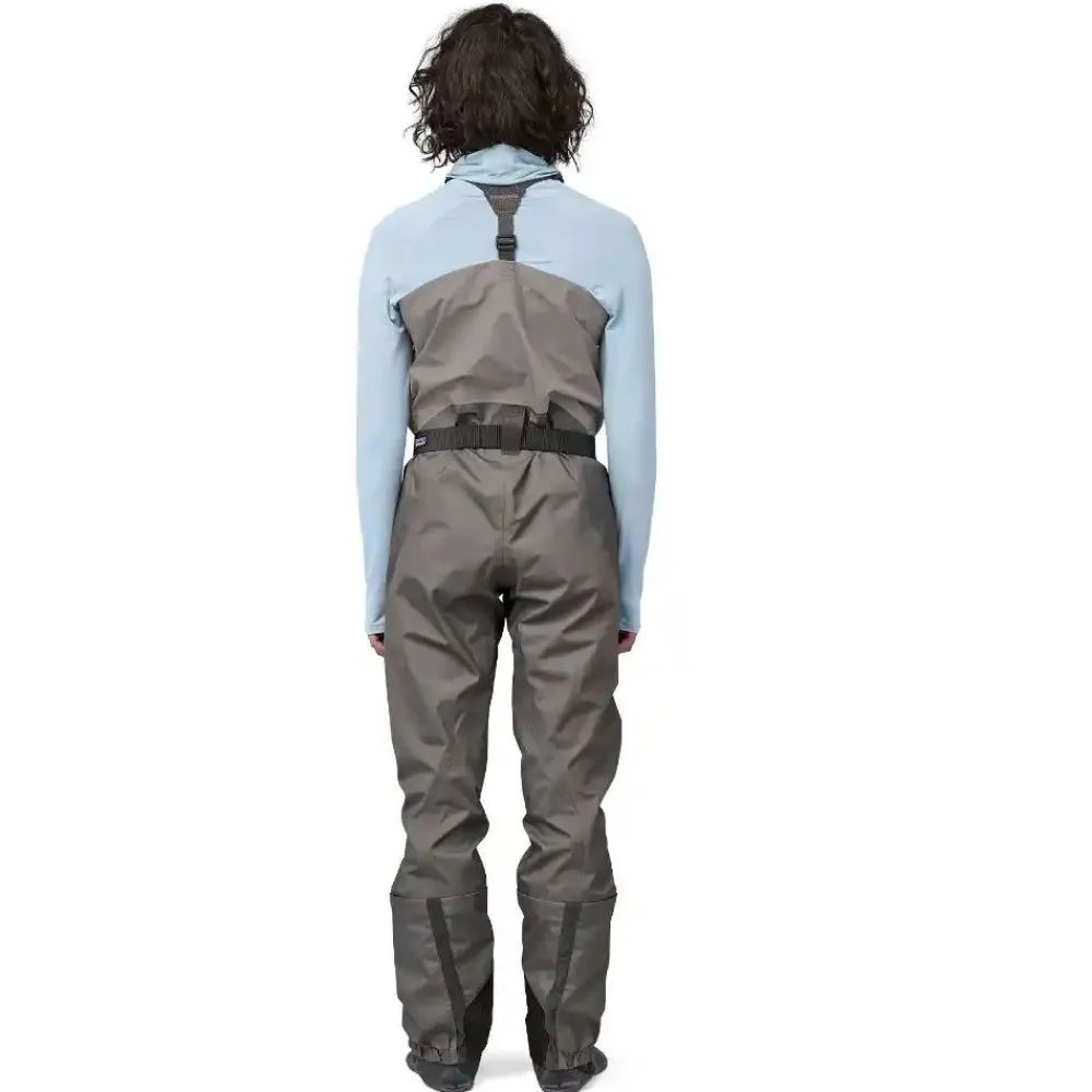 Outlet Swiftcurrent Ultralight Waders Kahluuhousut