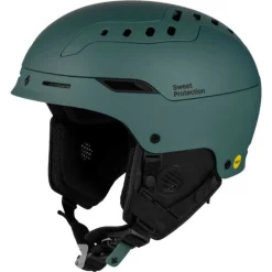 Cheap Switcher Mips Helmet Laskettelukypärät