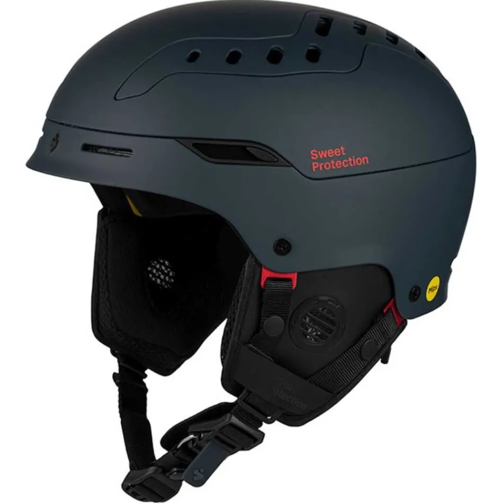 Cheap Switcher Mips Helmet Laskettelukypärät