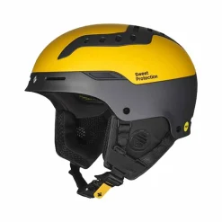 Cheap Switcher Mips Helmet Laskettelukypärät