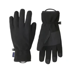 New Synchilla Fleece Gloves Käsineet