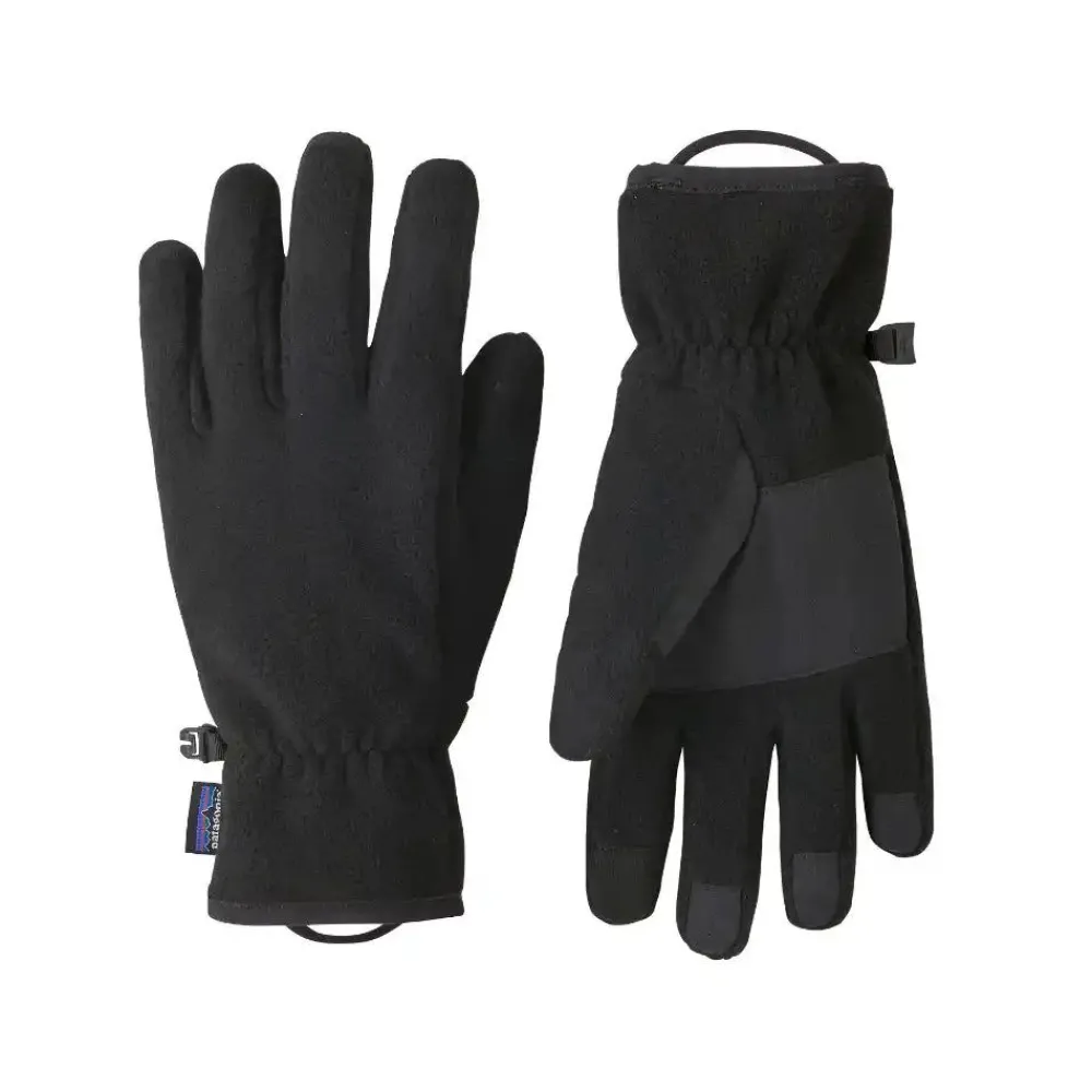 New Synchilla Fleece Gloves Käsineet