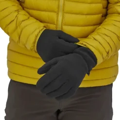 New Synchilla Fleece Gloves Käsineet