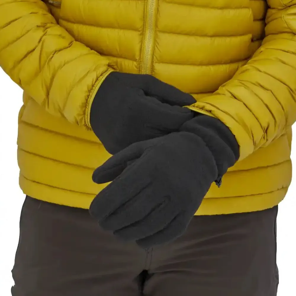 New Synchilla Fleece Gloves Käsineet
