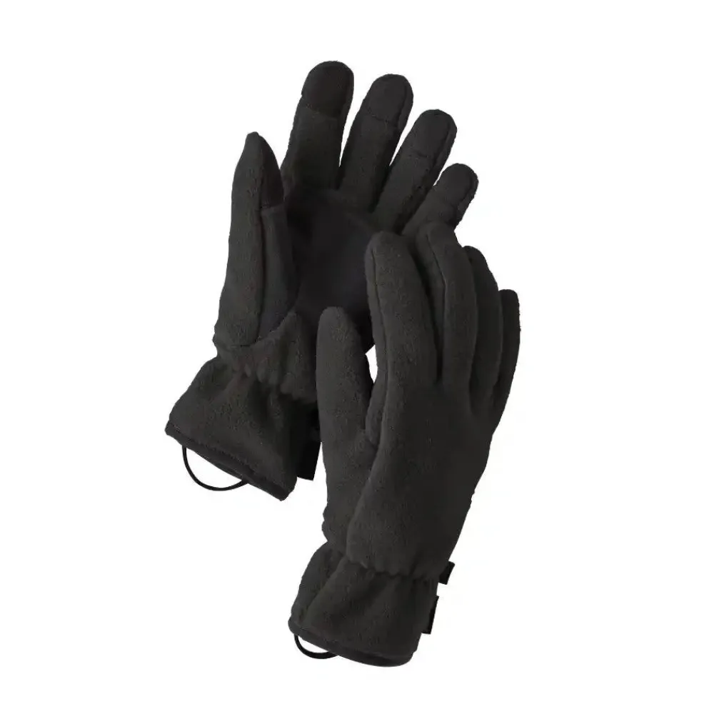 New Synchilla Fleece Gloves Käsineet