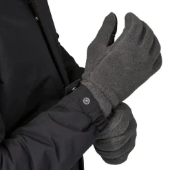 New Synchilla Fleece Gloves Käsineet