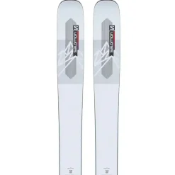 Store T Qst Blank (2223) Laskettelusukset