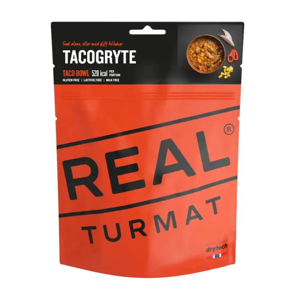 Store Taco Stew Retkikeittimet Ja Retkiruoat
