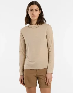 New Taema Hoody Women'S Hupparit