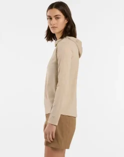 New Taema Hoody Women'S Hupparit