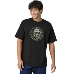 Hot Take A Stand Responsibili-Tee Men'S T-Paidat