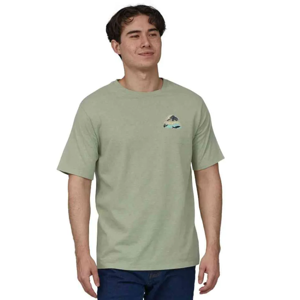 Hot Take A Stand Responsibili-Tee Men'S T-Paidat