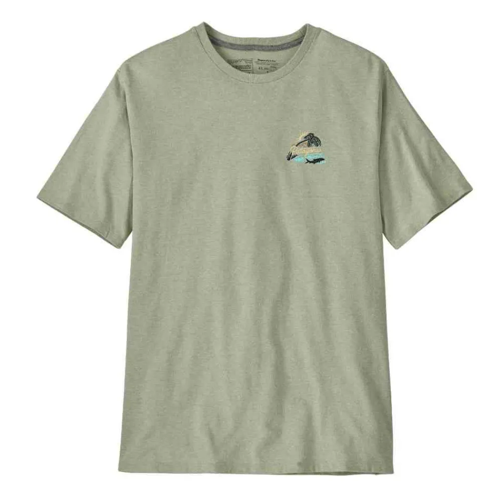 Hot Take A Stand Responsibili-Tee Men'S T-Paidat