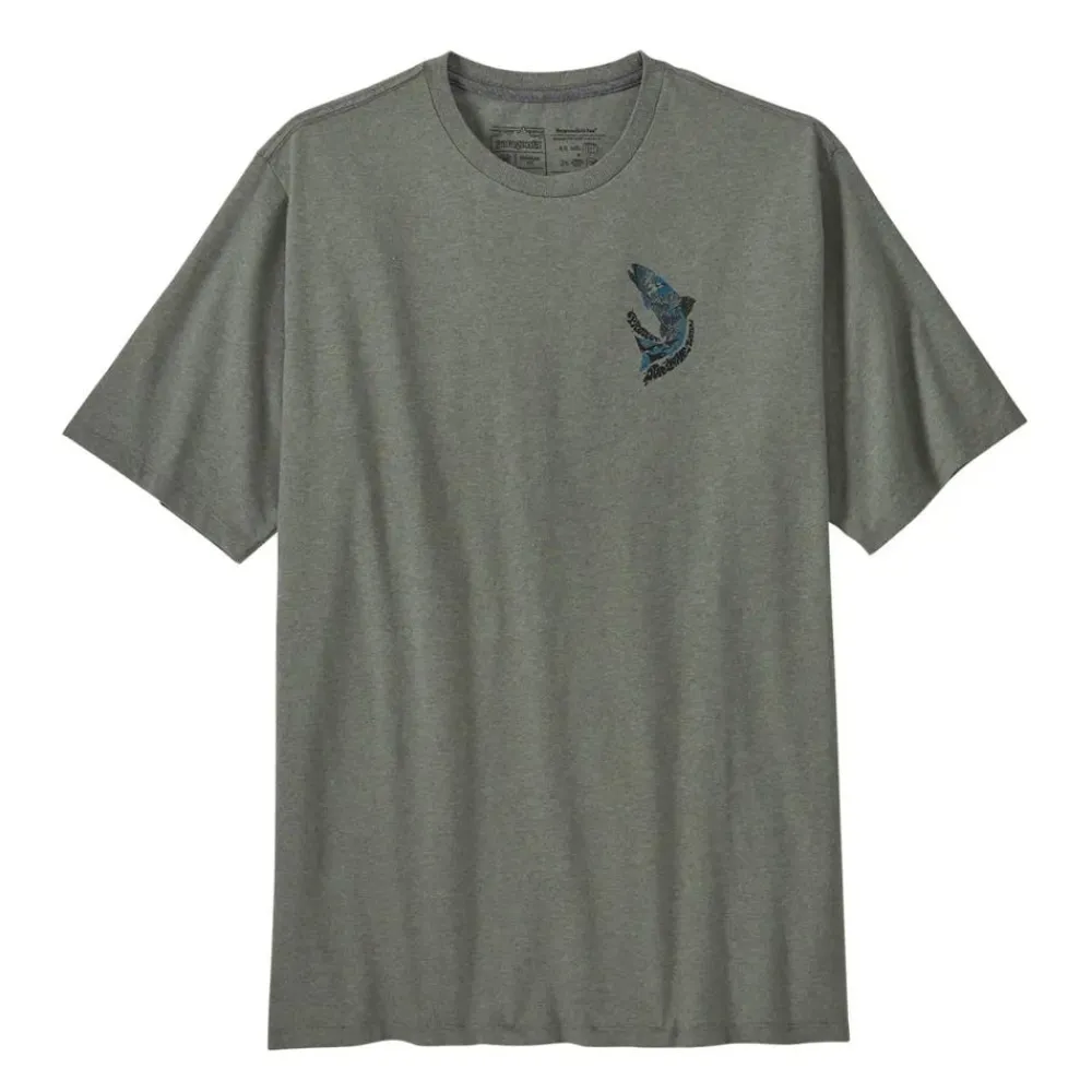 Hot Take A Stand Responsibili-Tee Men'S T-Paidat