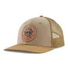 Store Take A Stand Trucker Hat Päähineet
