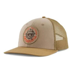 Store Take A Stand Trucker Hat Päähineet