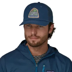 Store Take A Stand Trucker Hat Päähineet