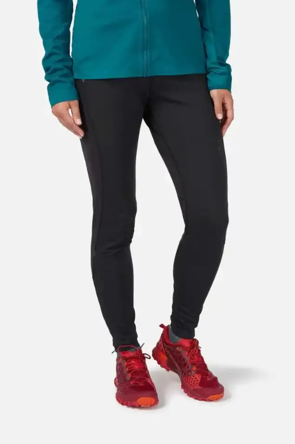 Flash Sale Talus Windstopper Tights Women'S Trikoot