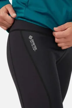 Flash Sale Talus Windstopper Tights Women'S Trikoot