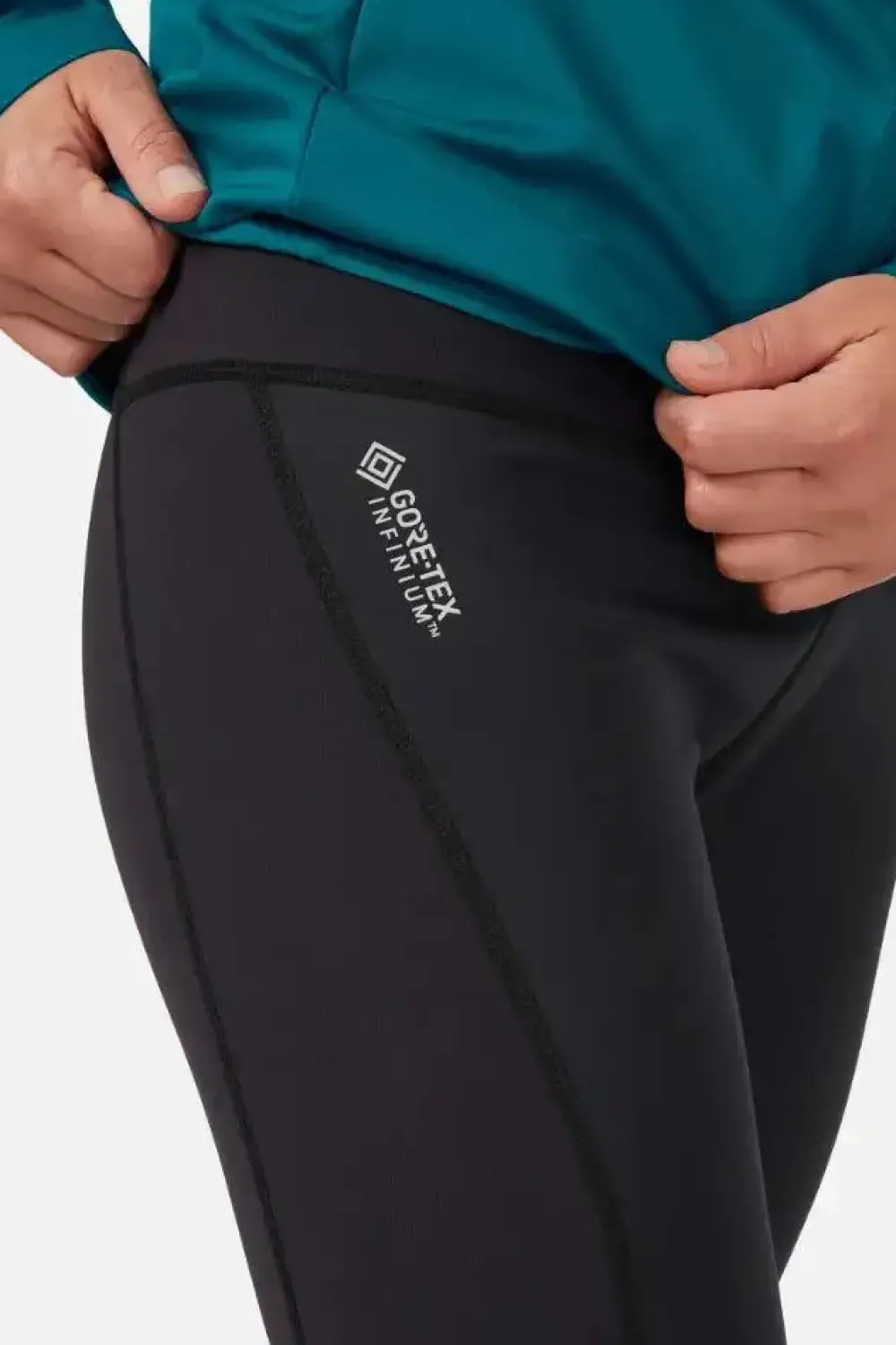 Flash Sale Talus Windstopper Tights Women'S Trikoot