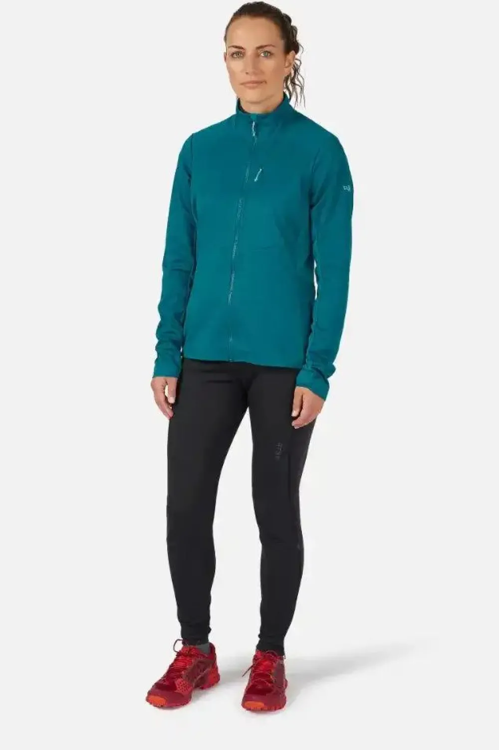 Flash Sale Talus Windstopper Tights Women'S Trikoot
