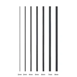 Flash Sale Tarvikenaru 3Mm Hinta1M Köydet Ja Nauhalenkit