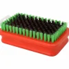 Outlet T191B Brush Rectangular,Fine Steel Hiihtovoiteet