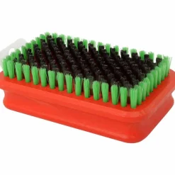 Outlet T191B Brush Rectangular,Fine Steel Hiihtovoiteet