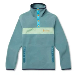 Best Sale Teca Fleece Pullover Women'S Fleecetakit