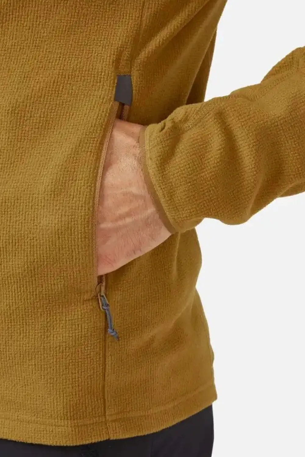 New Tecton Hoody Men'S Fleecetakit