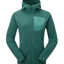 Best Tecton Hoody Women'S Fleecetakit