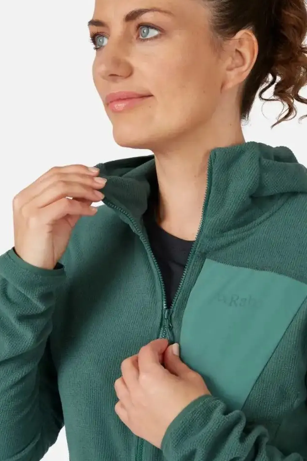 Best Tecton Hoody Women'S Fleecetakit