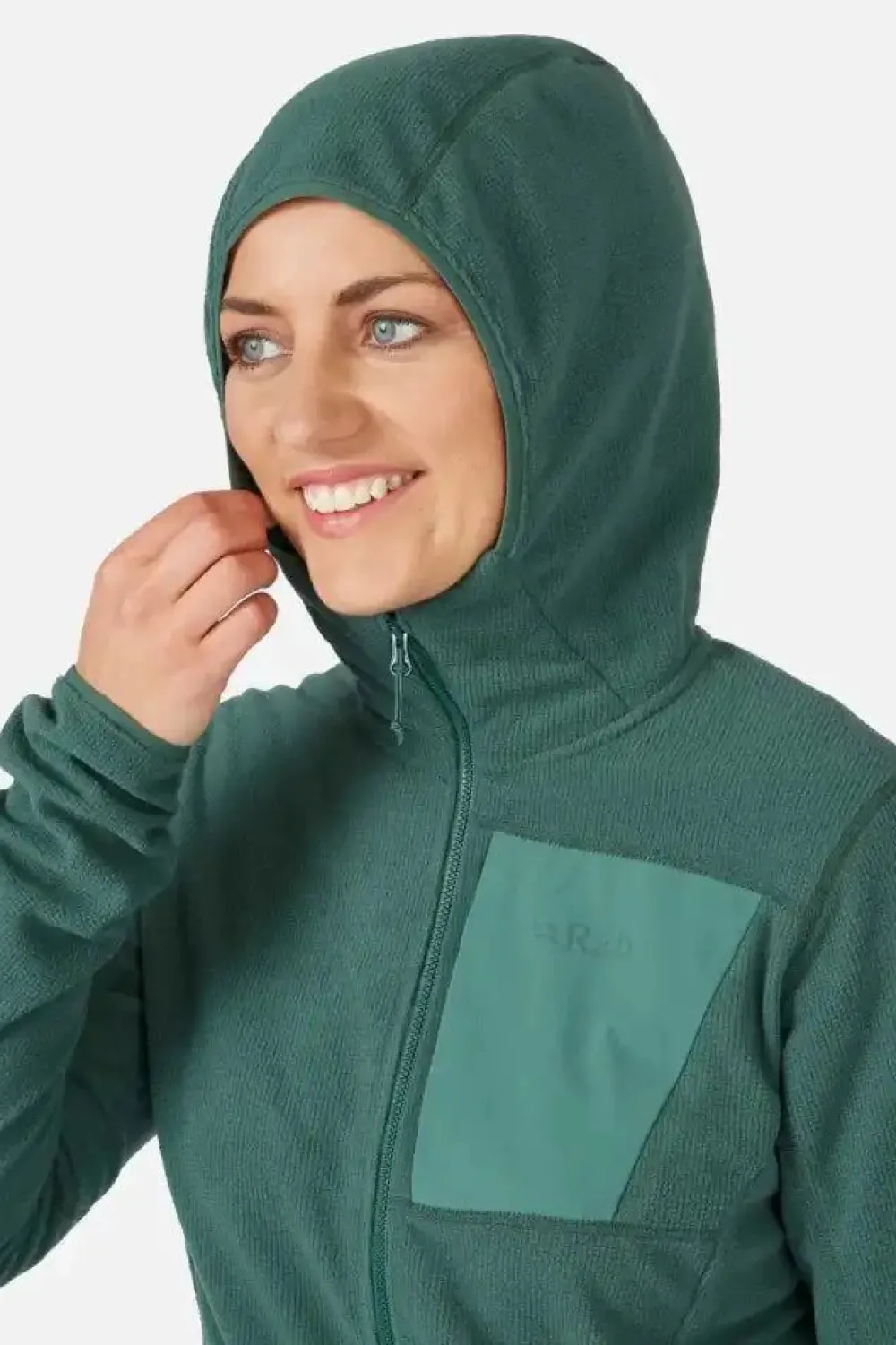 Best Tecton Hoody Women'S Fleecetakit