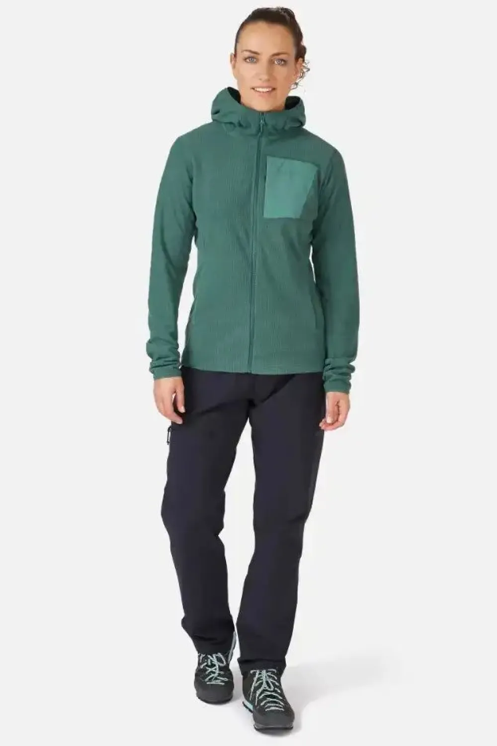 Best Tecton Hoody Women'S Fleecetakit
