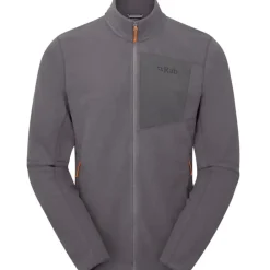 Best Tecton Jacket Men'S Fleecetakit