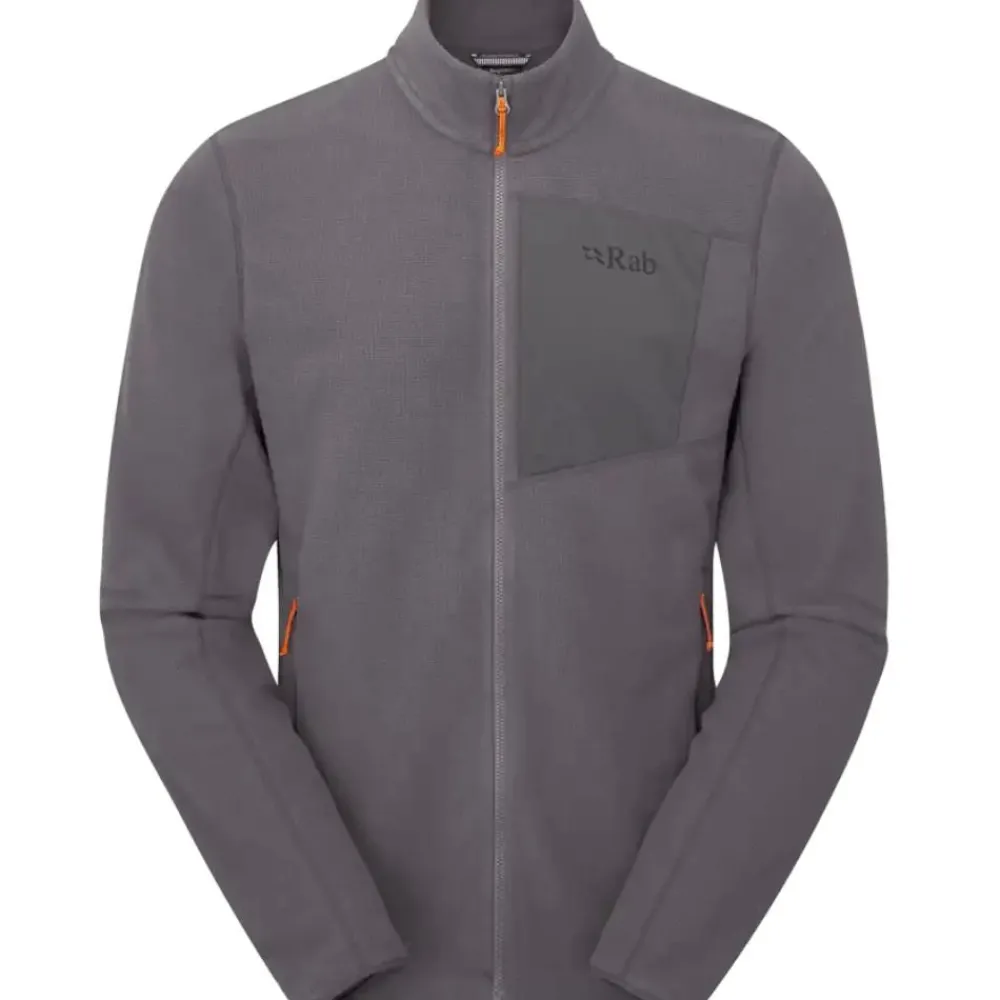 Best Tecton Jacket Men'S Fleecetakit
