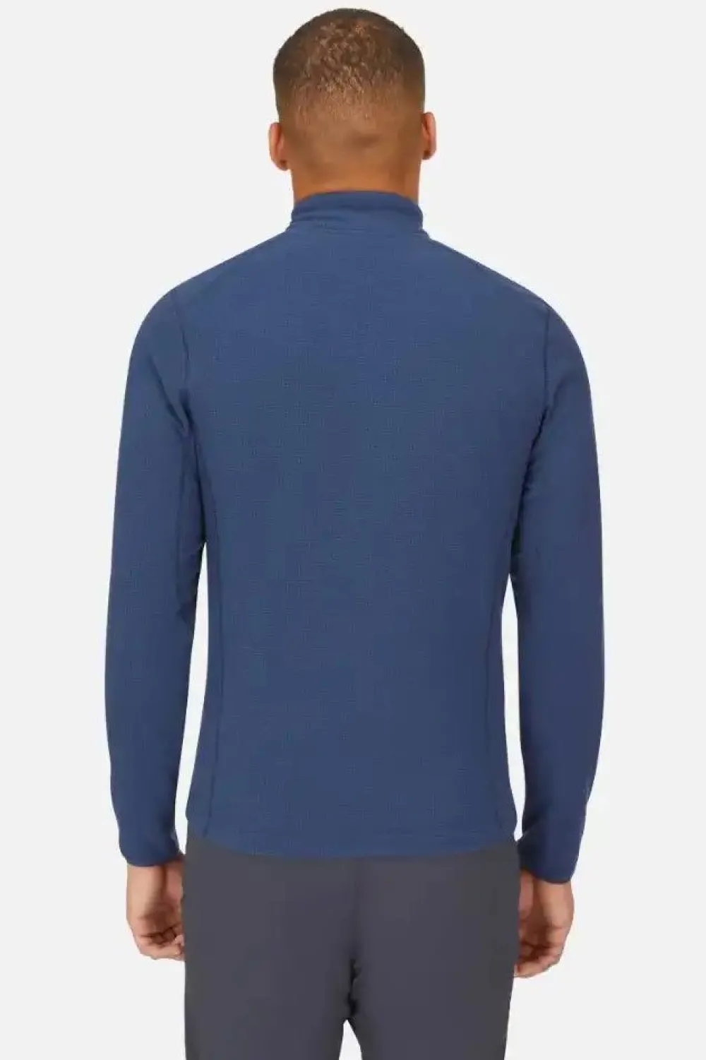 Best Tecton Jacket Men'S Fleecetakit