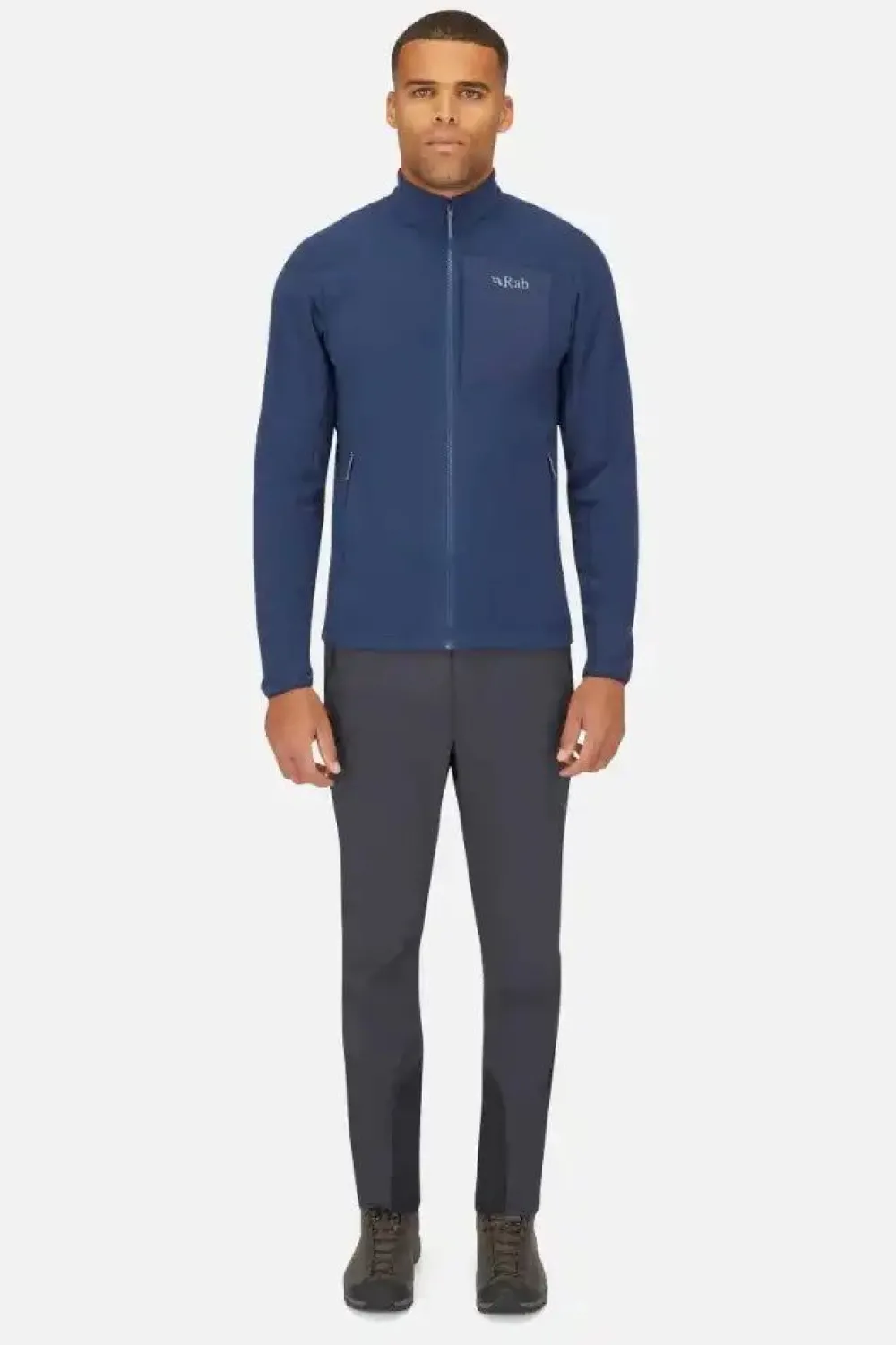 Best Tecton Jacket Men'S Fleecetakit