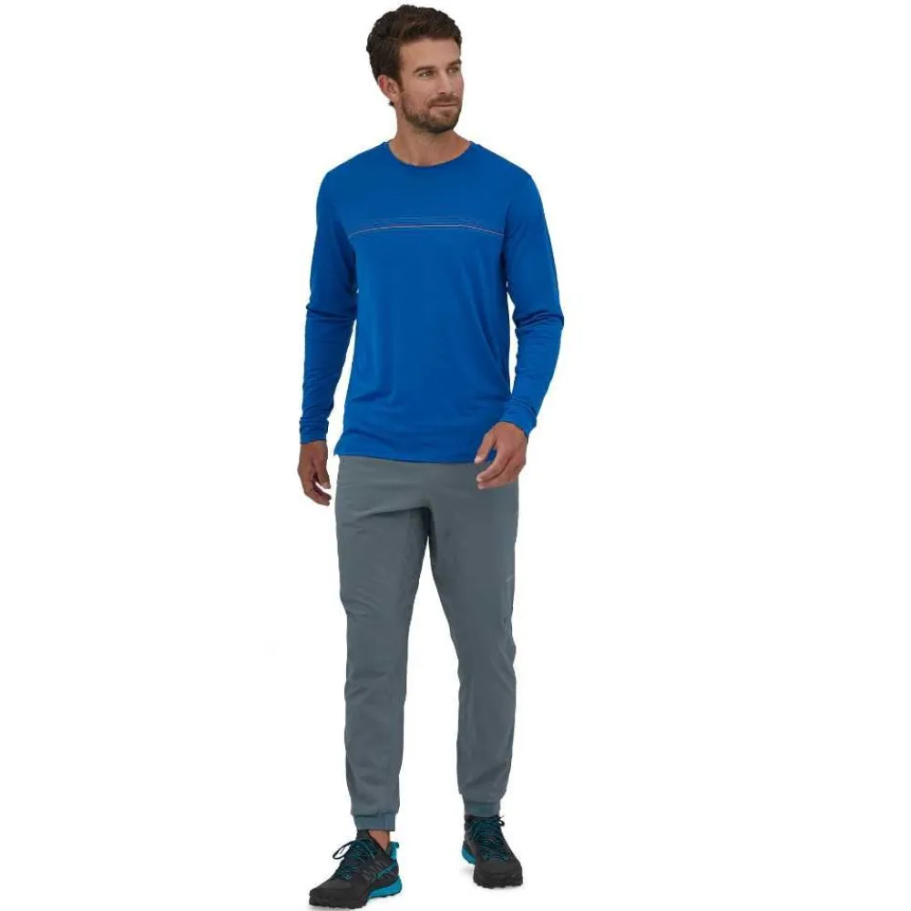 New Terrebonne Joggers Men'S Muut Housut