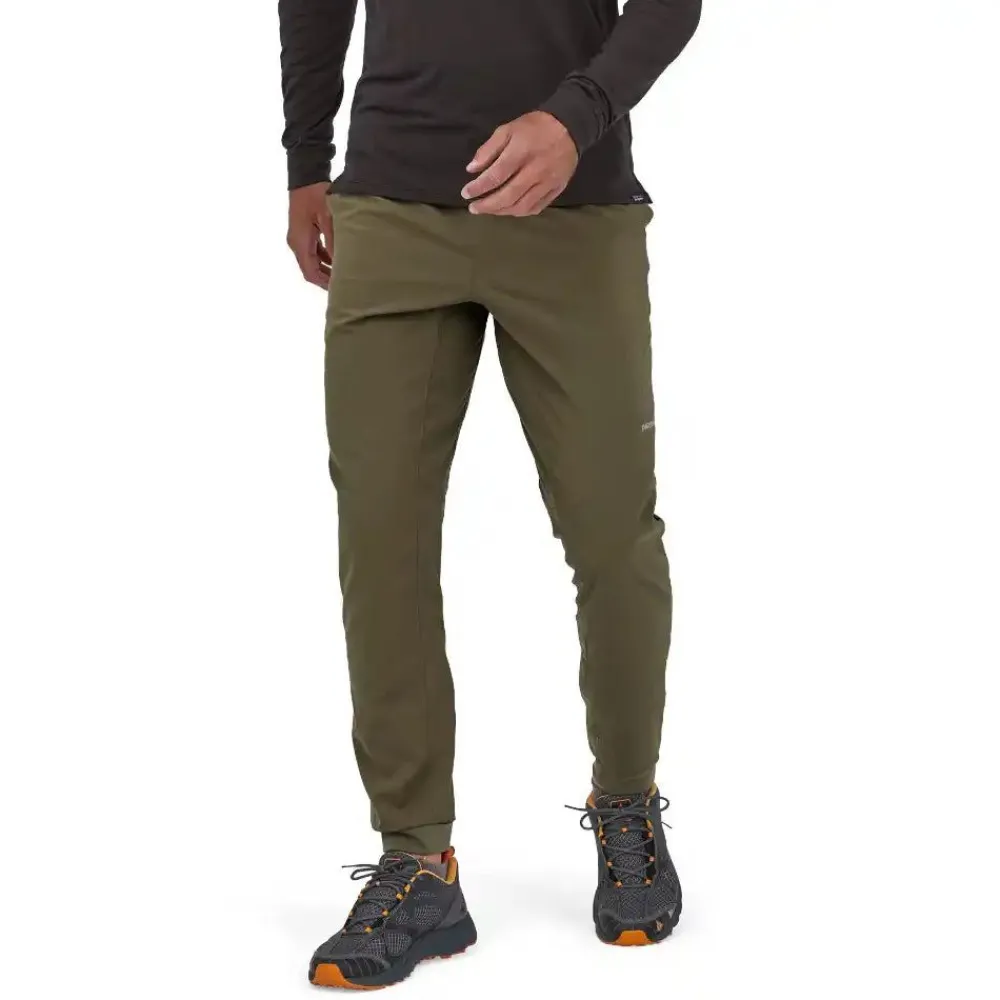 New Terrebonne Joggers Men'S Muut Housut