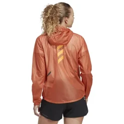 Fashion Terrex Agravic 2.5 Layer Rain Jacket Women'S Vedenpitävät Takit