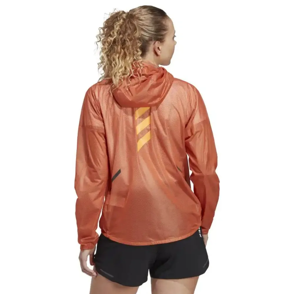 Fashion Terrex Agravic 2.5 Layer Rain Jacket Women'S Vedenpitävät Takit